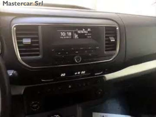 CITROEN Spacetourer usata, con Boardcomputer