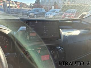 FIAT Qubo usata, con ESP