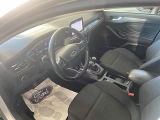 FORD Focus usata, con Airbag Passeggero