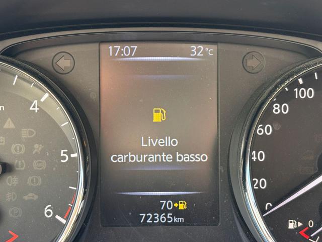 NISSAN Qashqai usata 26