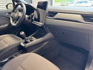 RENAULT Captur usata, con Immobilizzatore elettronico