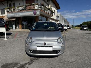FIAT 500 usata, con Chiusura centralizzata