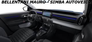 CITROEN C3 usata, con Chiusura centralizzata
