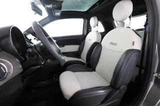 FIAT 500 usata 2
