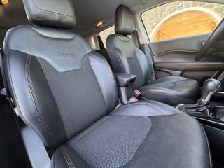 JEEP Compass usata, con Vetri oscurati