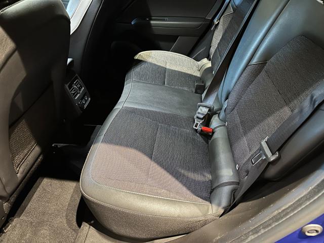 RENAULT Captur usata, con Cronologia tagliandi