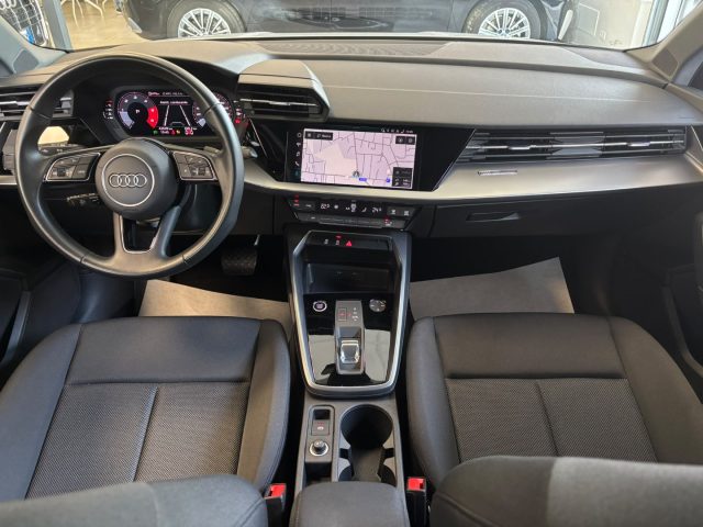 AUDI A3 usata, con Climatizzatore