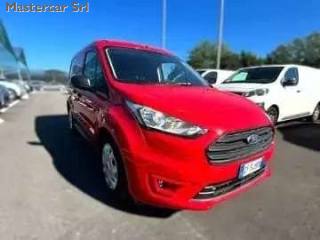 FORD Transit Connect usata, con Climatizzatore