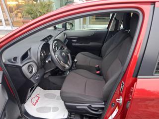 TOYOTA Yaris usata, con ESP