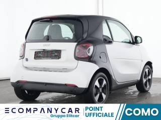 SMART ForTwo usata, con Airbag laterali