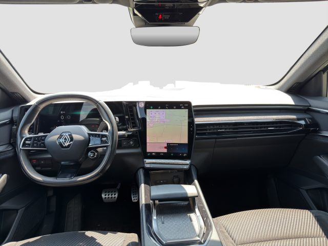 RENAULT Austral usata 11