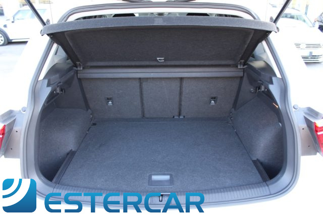 VOLKSWAGEN Tiguan usata, con Luci diurne LED