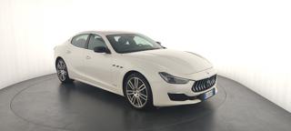 MASERATI Ghibli usata, con Airbag laterali