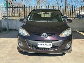 MAZDA 2 usata, con Airbag