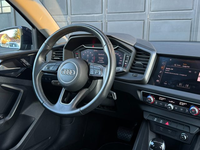 AUDI A1 usata, con Alzacristalli elettrici
