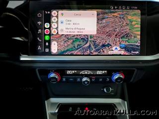 AUDI Q3 usata, con Immobilizzatore elettronico