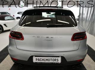 PORSCHE Macan usata, con Lettore CD