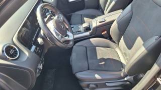 MERCEDES-BENZ GLA 200 usata, con Sedili riscaldati