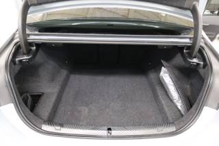 BMW 520 usata, con Fari LED