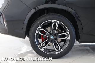 BMW X1 usata, con Monitoraggio pressione pneumatici