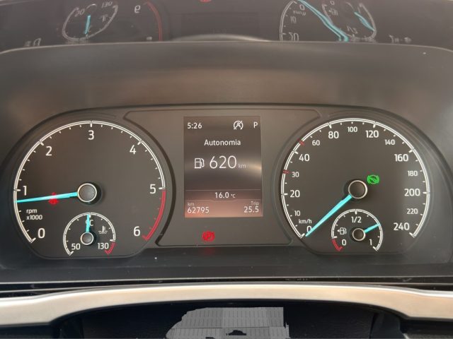 FORD Tourneo Connect usata 14