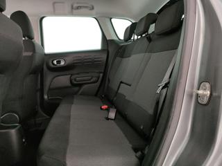 CITROEN C3 Aircross usata, con Park Distance Control