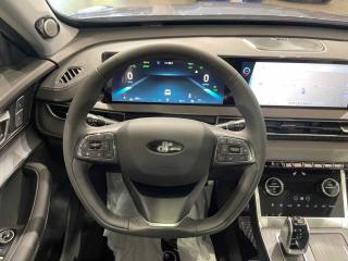 DR MOTOR DR 6.0 usata, con Regolazione elettrica sedili