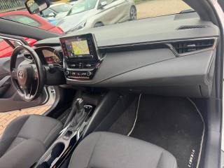 TOYOTA Corolla usata, con Cruise Control