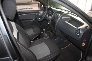 DACIA Duster usata, con Climatizzatore