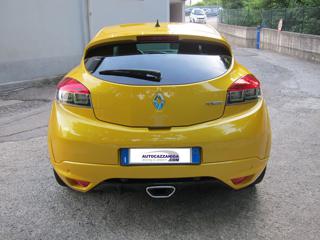 RENAULT Megane usata, con Park Distance Control