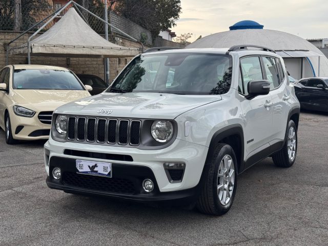 JEEP Renegade usata, con ABS