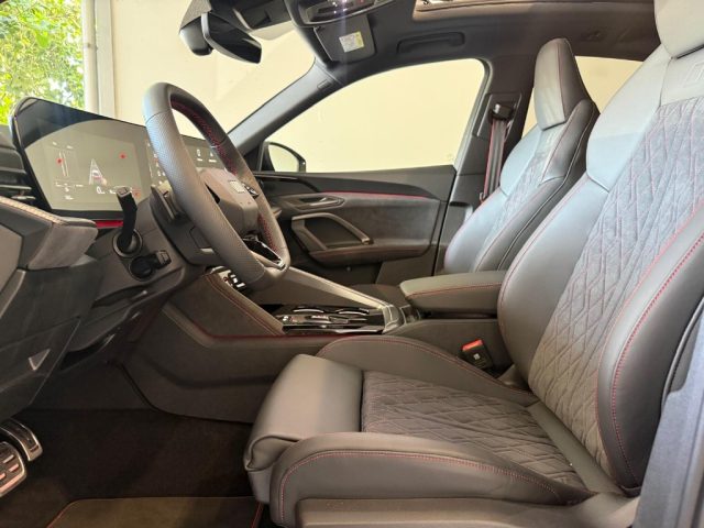 AUDI Q5 usata, con Autoradio digitale