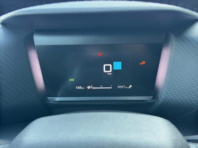 CITROEN C4 usata, con ESP