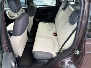 FIAT Panda usata, con Fendinebbia