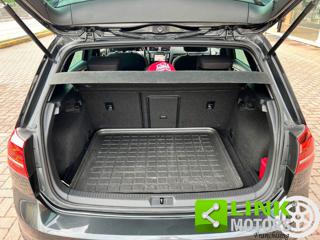 VOLKSWAGEN Golf GTI usata, con Volante in pelle