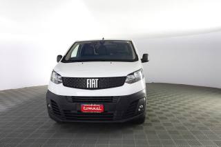 FIAT Scudo Scudo 2.0 BlueHDi 145CV PL-SL-TN Furgone Lounge