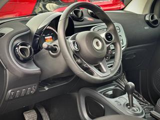 SMART ForTwo usata, con Sedili riscaldati