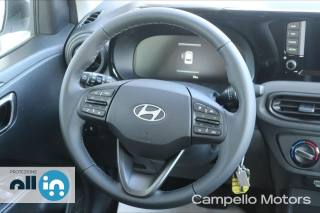 HYUNDAI i10 usata 7