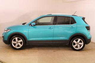 VOLKSWAGEN T-Cross usata, con Airbag laterali