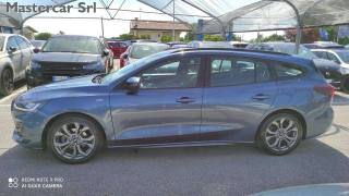 FORD Focus usata, con Chiusura centralizzata