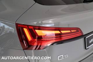 AUDI Q5 usata, con Sensore di luce