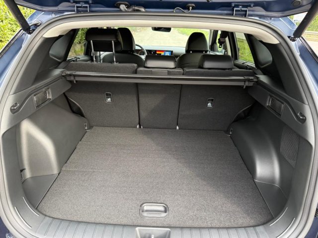 HYUNDAI Tucson usata 33