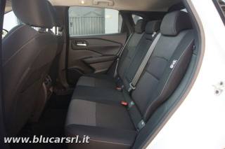 NISSAN Qashqai usata, con Controllo trazione