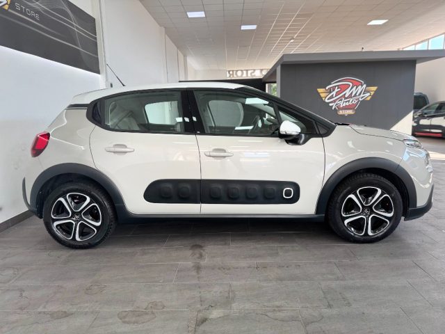 CITROEN C3 usata, con Airbag Passeggero