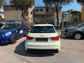 AUDI A1 usata, con Antifurto