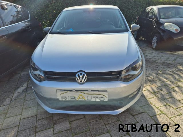 VOLKSWAGEN Polo usata, con Airbag