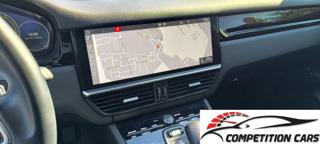 PORSCHE Cayenne usata, con Immobilizzatore elettronico