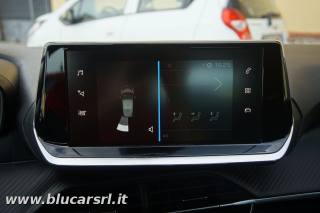 PEUGEOT 208 usata, con Bluetooth