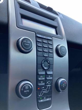 VOLVO V50 usata, con Cruise Control