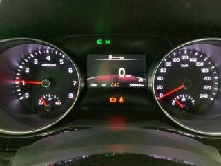KIA XCeed usata, con Sedile posteriore sdoppiato